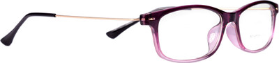 

Redex Full Rim Rectangle Frame(51 mm
