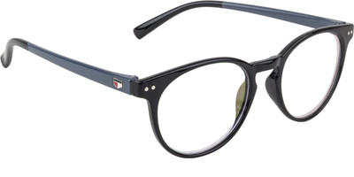 

Irayz Full Rim Oval Frame(48 mm