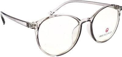 

Hamiltano Winston Full Rim Round Frame(51 mm