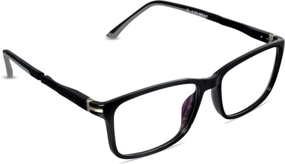 

REACTR Full Rim Rectangle Frame(54 mm