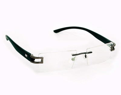 

Redex Rimless Rectangle Frame(40 mm