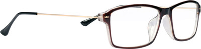 

Redex Full Rim Rectangle Frame(51 mm