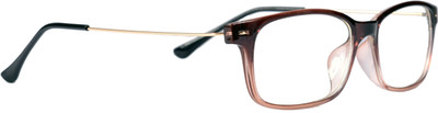

Redex Full Rim Wayfarer Frame(51 mm