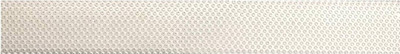 

QUINERGYS ® Top Grade "A" Anti-Shock -Chaveron - Cricket Bat Grip Chevron(White, Pack of 1)