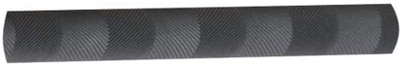 

QUINERGYS ® Pletinum High Grade "A" Shock Absorber -Chaveron - Cricket Bat Grip Chevron(Black, Pack of 1)
