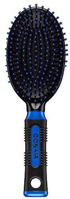 

Diane Men's 100% Boar Bristle Medium Military Style Brush.