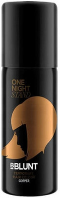 

BBlunt One Night Stand Temporary Hair Color(COPPER)