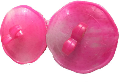 

A2Z Combs Plastic pink Colour Combs for Unisex