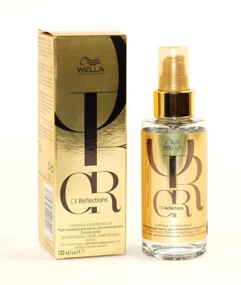 

wella REFLECTIONS OIL(100 ml)