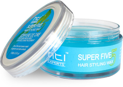 

Hti SUPER FIVE AYURVEDIC ALOE EXTRACTS Wax(100 g)