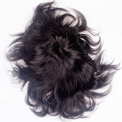 

Prime Medium Hair Wig(Men)