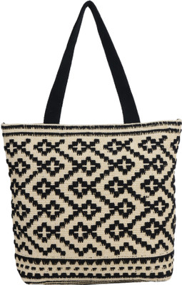 

Diwaah Hand-held Bag(Multicolor)
