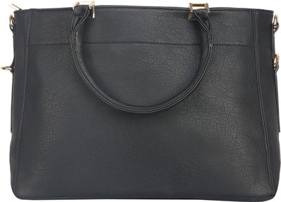 

Fiona Trends Hand-held Bag(Black)