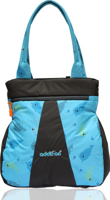

ADDIXON Shoulder Bag(Grey)
