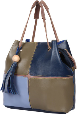 

Styler King Messenger Bag(Multicolor)