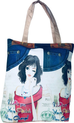 

Lelys Shoulder Bag(Multicolor)