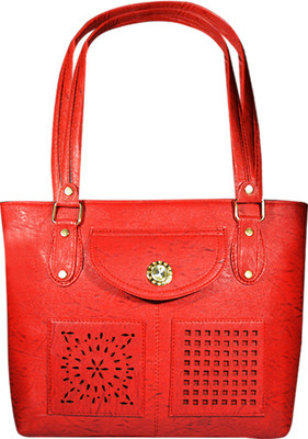 

Adbeni Shoulder Bag(Red)