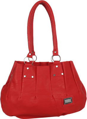 

Element cart Hand-held Bag(Red)
