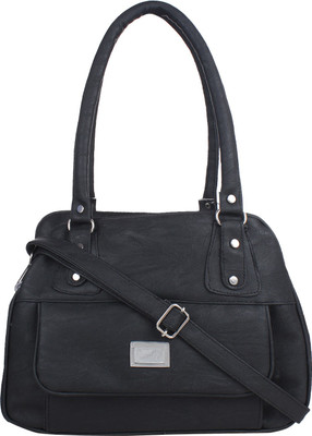 

Element cart Hand-held Bag(Black)