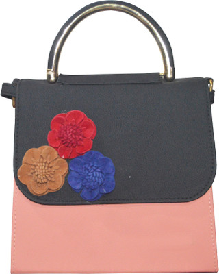 

Freddy's Hand-held Bag(Pink)