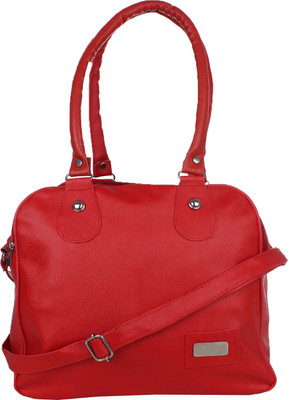 

Element Cart Hand-held Bag(Red)