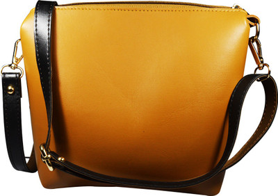 

Adbeni Shoulder Bag(Gold)