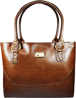 Adbeni Shoulder Bag(Brown)