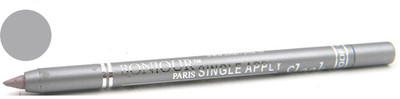 

Bonjour Paris party wear kajal(silver,)