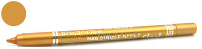 

Bonjour Paris party wear kajal(golden,)