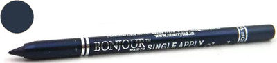 

Bonjour Paris party wear kajal(party blue,)