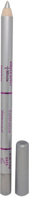 

Meilin 3 in 1 Extra Gel Kajal, Eyeliner Pencil & Eyeshadow(Silver Shine)