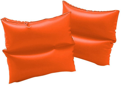 

Aarunsh Swimming Arm Band, Red Swimming Kit