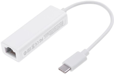 

TABLOR Type c 3.1 to Ethernet Lan Adapter(1000 Mbps)