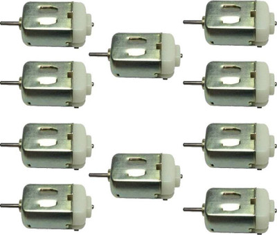 

PGSA2Z Toy Motor(Silver)