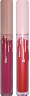 

tanvi27 NEW STYLE(HOT PINK & LIGHT RED)