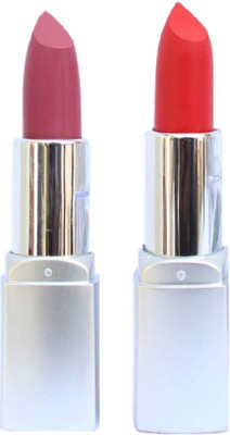 

Gabbu COMBO STYLISH(Peach & Orange red)