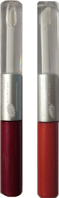 

Gabbu Absolute(Gold purple & Brave red)