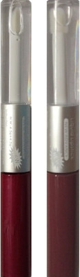 

Gabbu Glamour(Gold purple & Lip blossom)