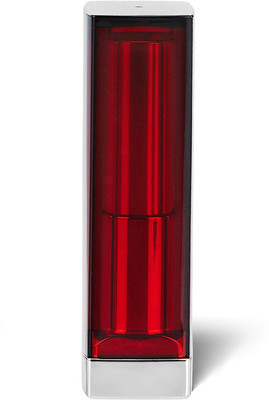 

Maybelline New York Color Sensational Orange Lipstick(Orange)