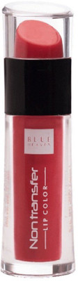 

Blue Heaven Non Transfer Liquid Lipstick,Raspberry Love, 2.8 ml(Pink)