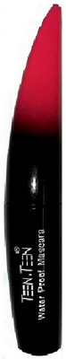 

Teen.Teen Waterproof Mascara (Black) 15 ml(Black)