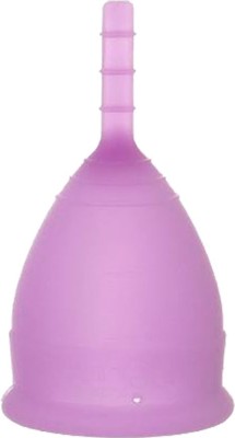 

Javea  Reusable Menstrual Cup(Pack of 1, Purple