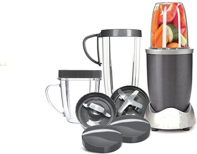 

Aryen Fruit Juice 600 W Juicer Mixer Grinder(Multicolor, 3 Jars)