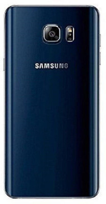 DGT Samsung Galaxy Note 5 Back Panel(Blue)