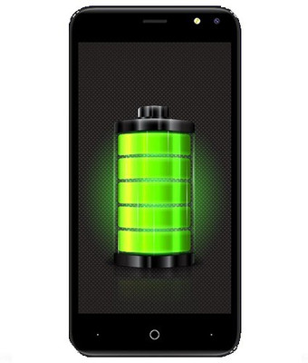 

Ziox Astra Star (Black, 16 GB)(1 GB RAM)