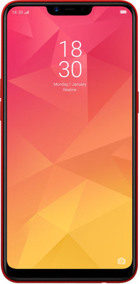Oppo Realme 2 is one of the best phones under 8000
