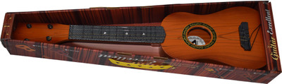 

SG Excellent Guitar For Kids(Brown)