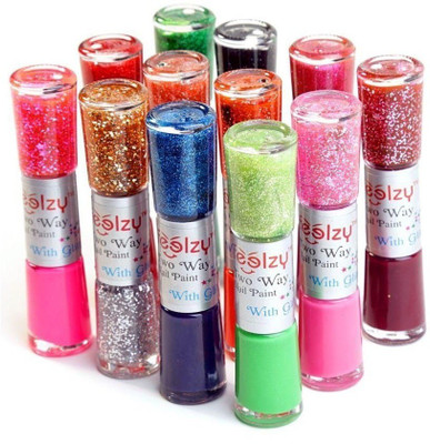 

glamdoll nailpaint(multi)