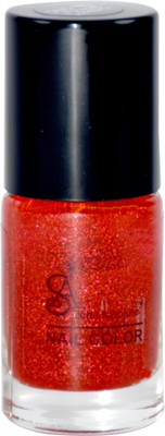 

Skin Absolute nail paint #101 cherry sparkle 6ml Cherry Sparkle