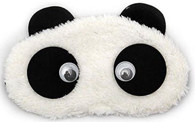 

24x7eMall Eye-Pad 02 Panda Eyes Eye Shade(White)